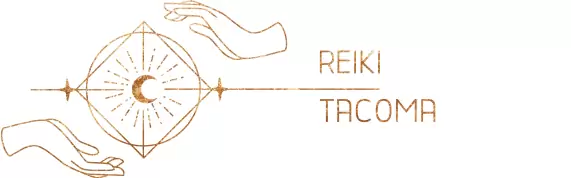 Reiki Tacoma Logo